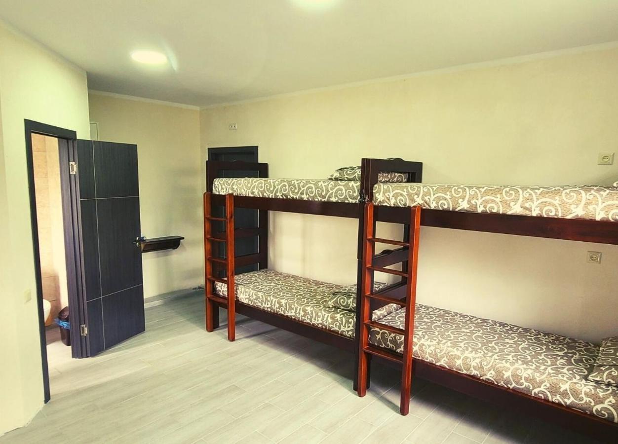Uman Welcome Hostel Exterior foto