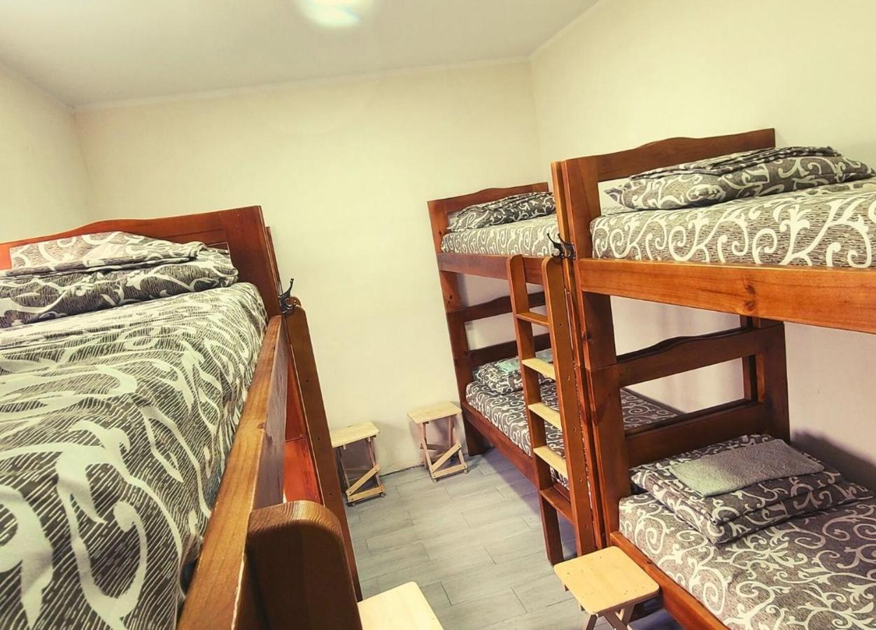 Uman Welcome Hostel Exterior foto