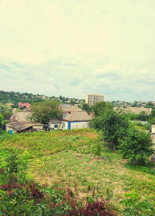Uman Welcome Hostel Exterior foto