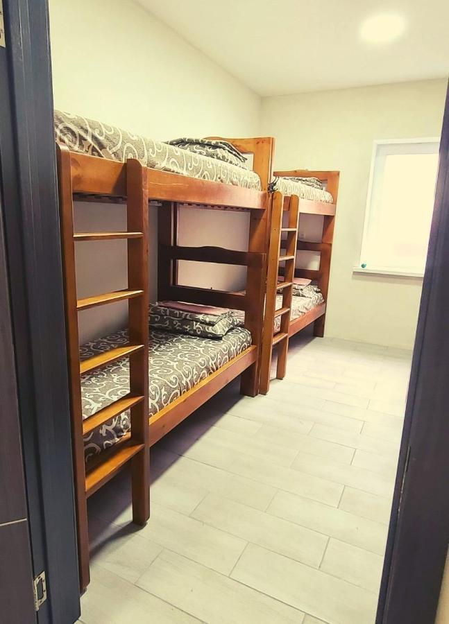 Uman Welcome Hostel Exterior foto