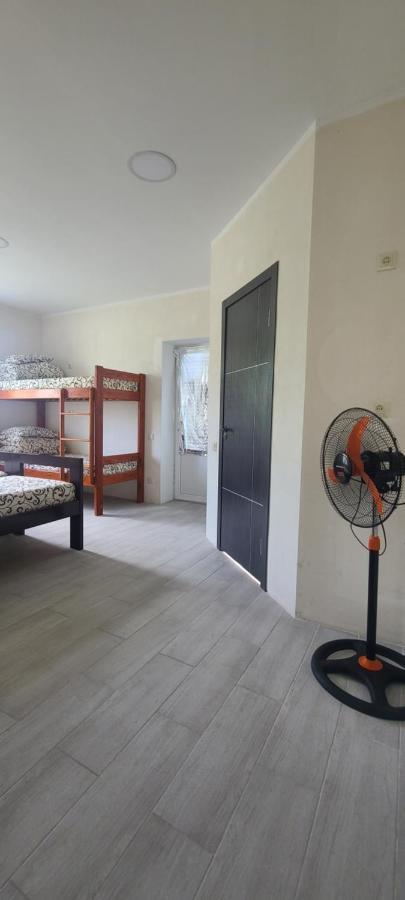Uman Welcome Hostel Exterior foto